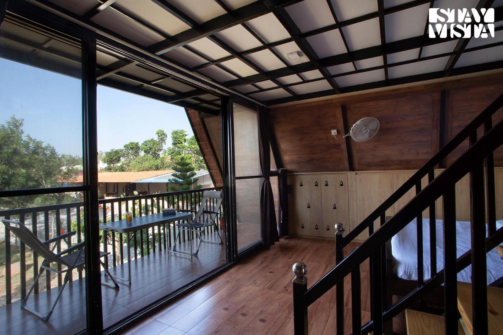 Stayvista At Hillside Harmony Pvt Pool & Free Breakfast Bengalúr Exteriér fotografie