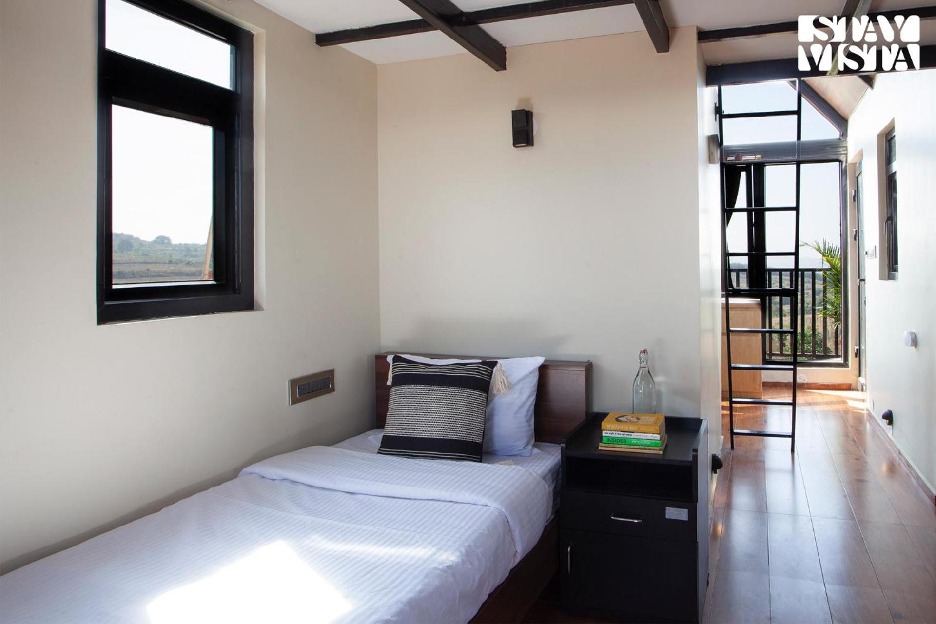 Stayvista At Hillside Harmony Pvt Pool & Free Breakfast Bengalúr Exteriér fotografie